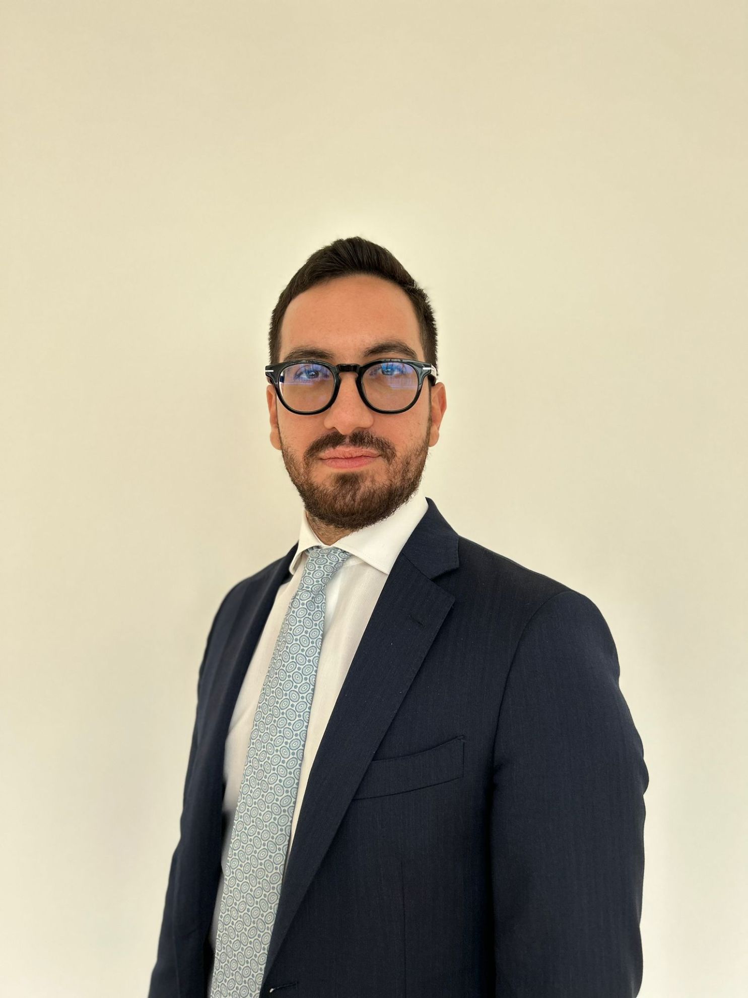 Cristiano De Luca